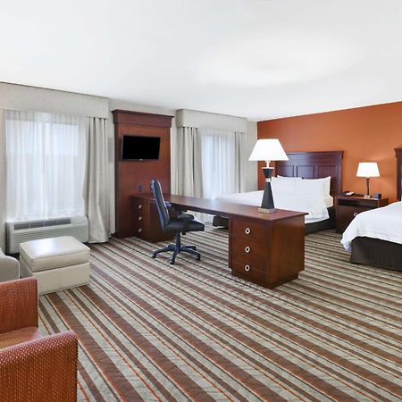 Hampton Inn Detroit/Southgate Exterior photo