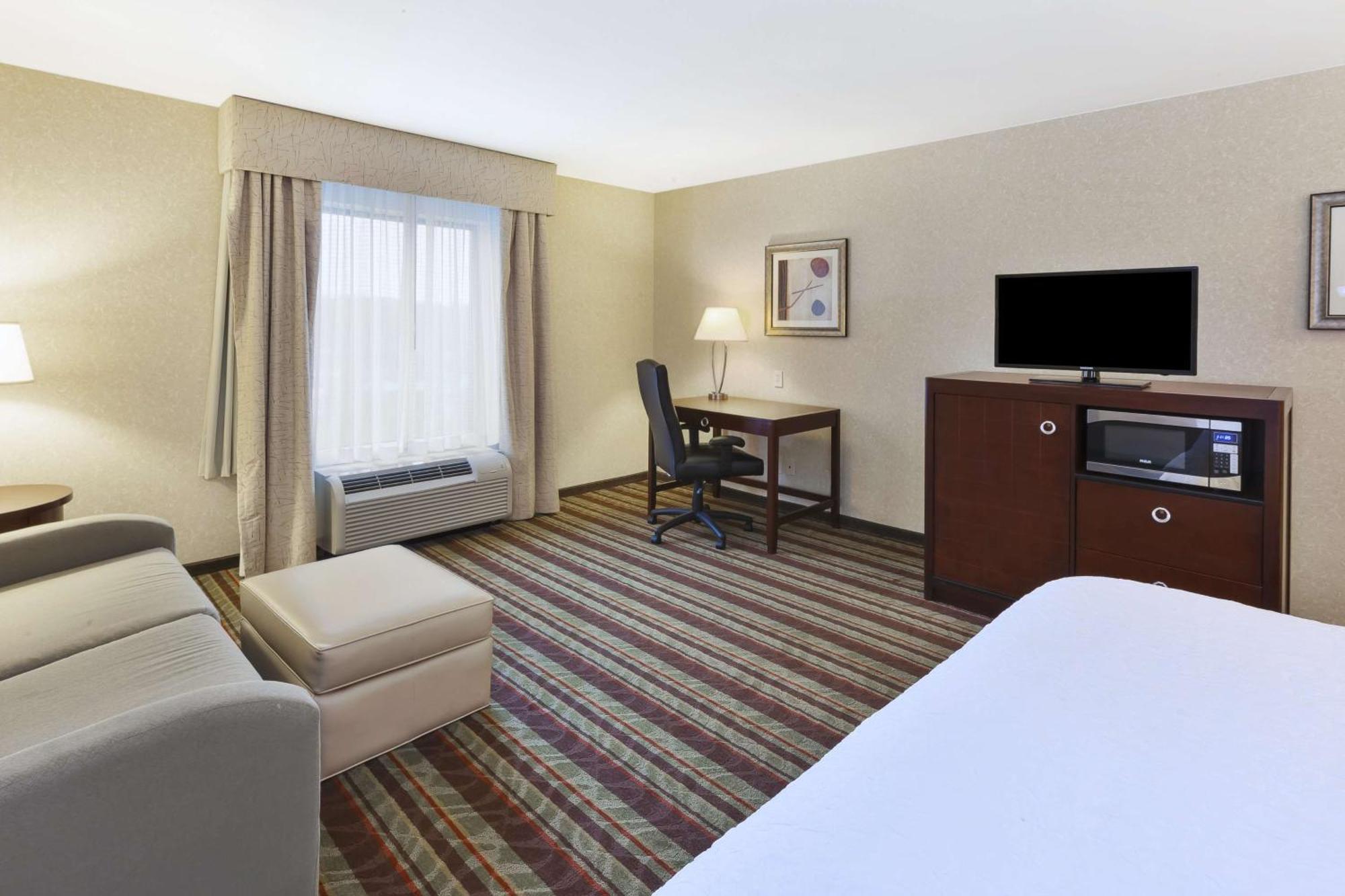 Hampton Inn Detroit/Southgate Exterior photo