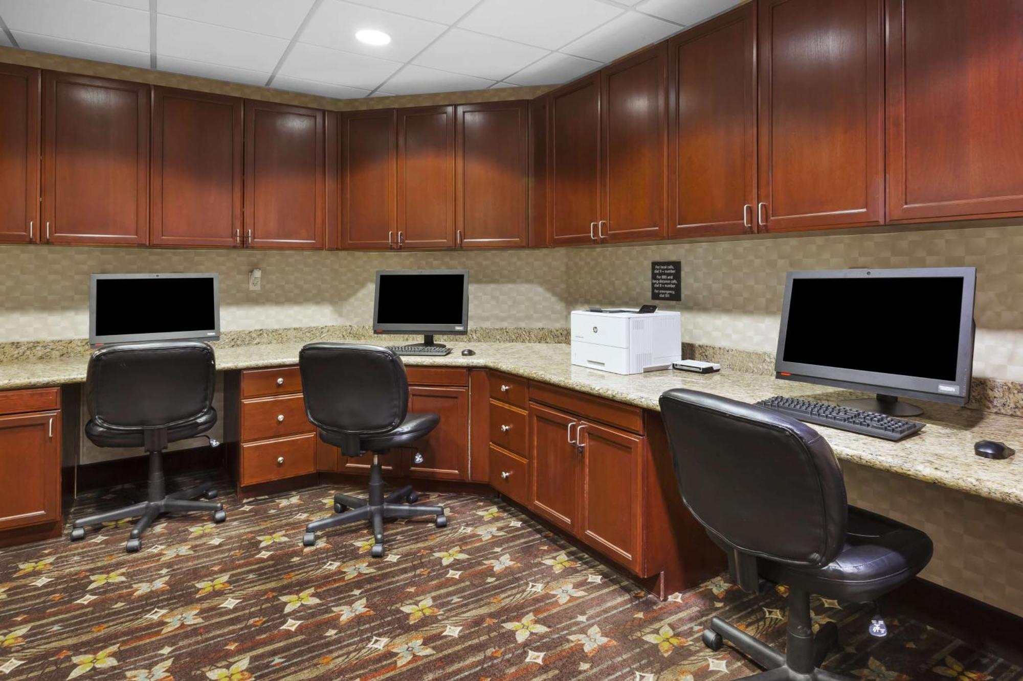 Hampton Inn Detroit/Southgate Exterior photo