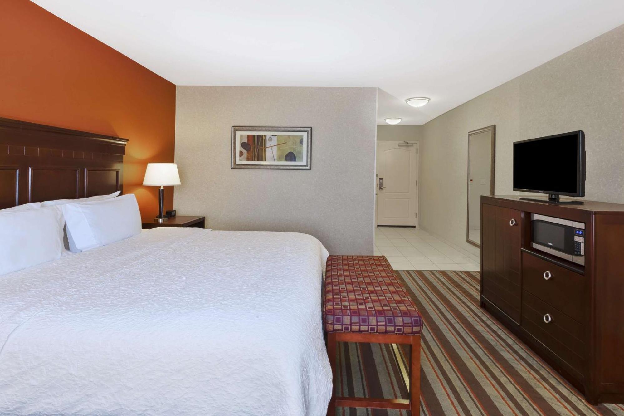 Hampton Inn Detroit/Southgate Exterior photo