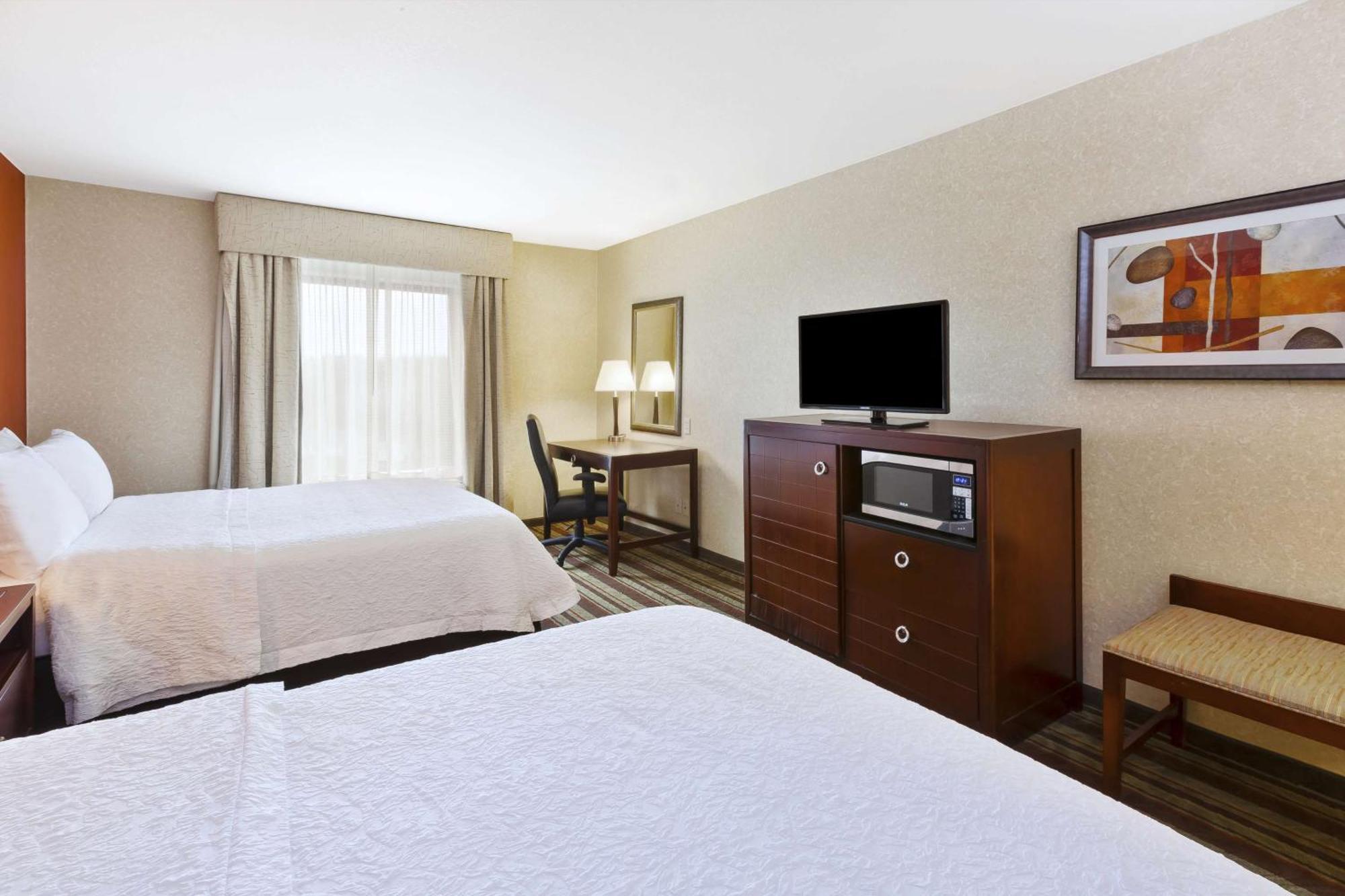 Hampton Inn Detroit/Southgate Exterior photo